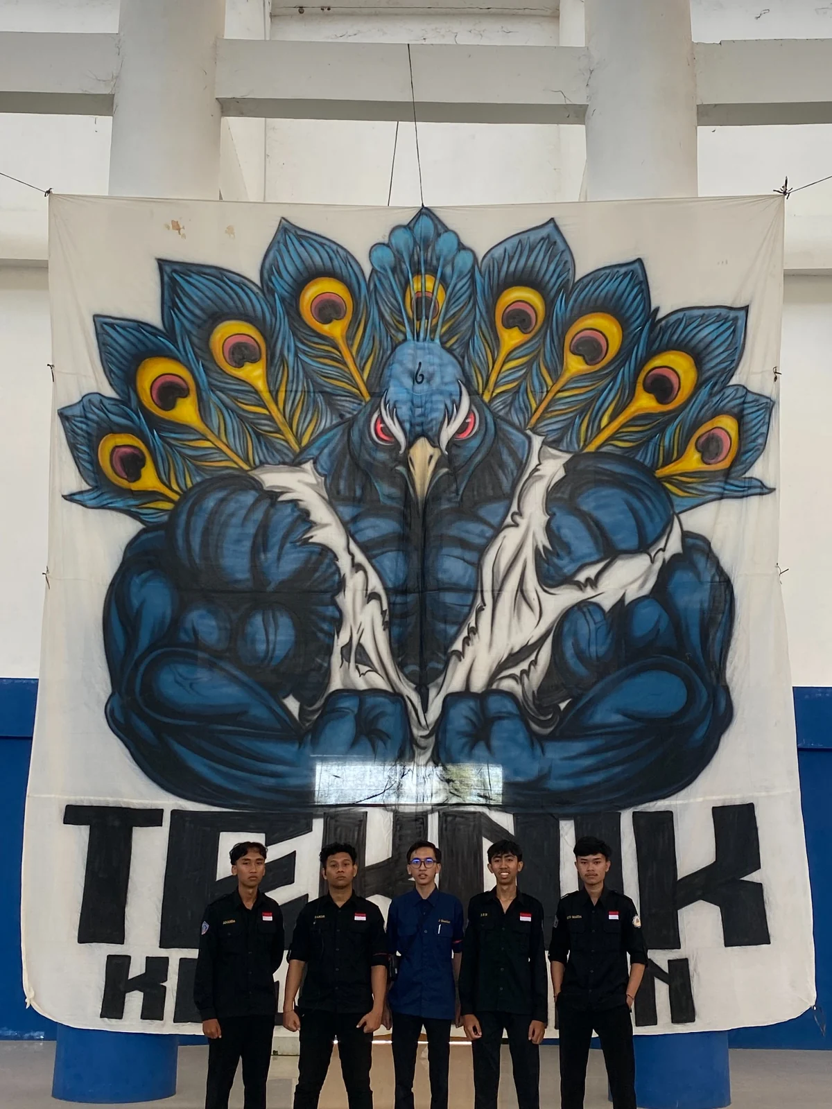 Tim Teknik Komputer